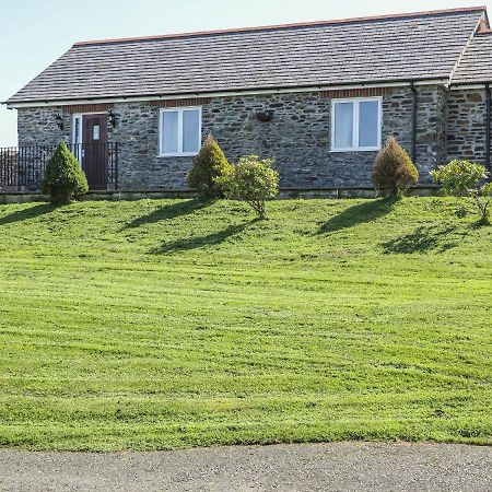Middle Barn Vila Launceston Exterior foto