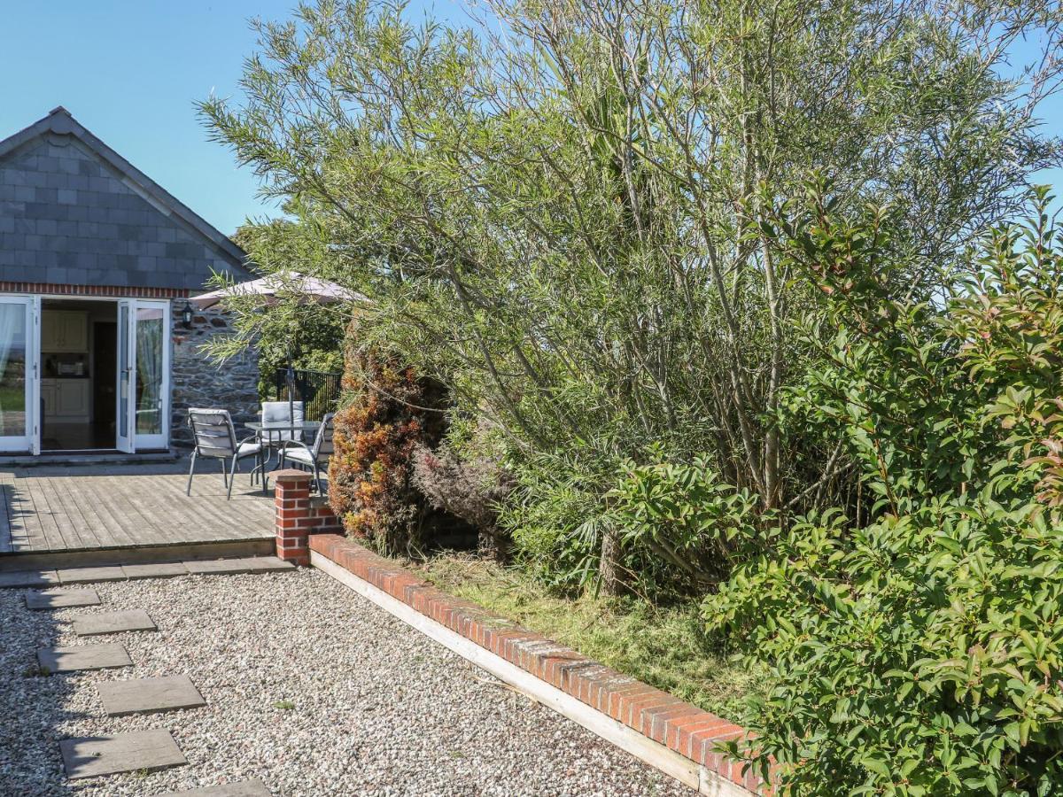 Middle Barn Vila Launceston Exterior foto