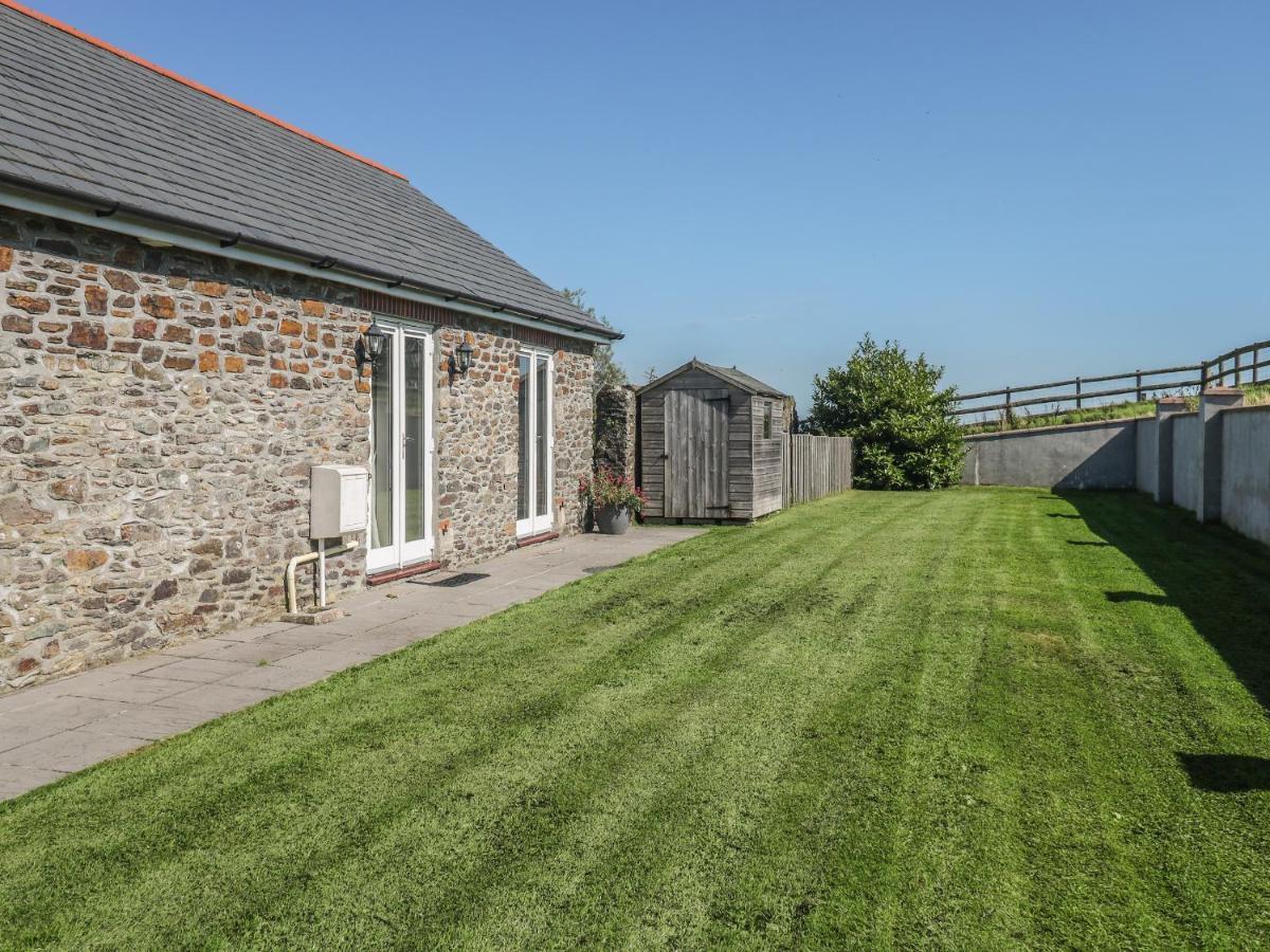 Middle Barn Vila Launceston Exterior foto